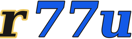 r77u logo